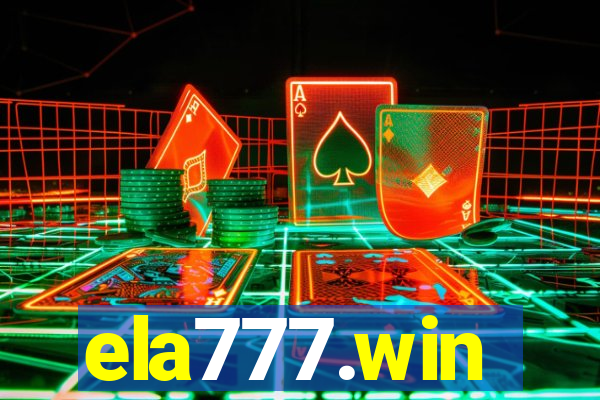 ela777.win