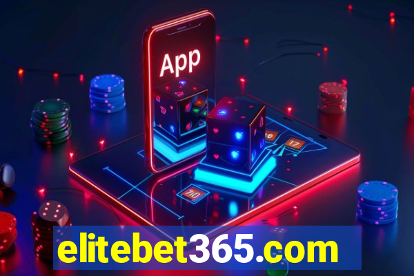 elitebet365.com