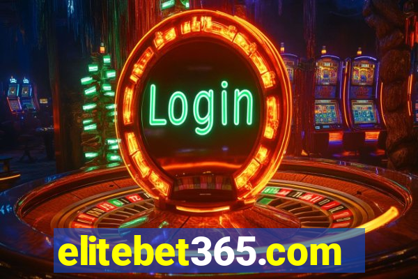 elitebet365.com