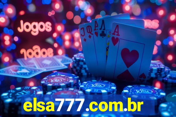 elsa777.com.br