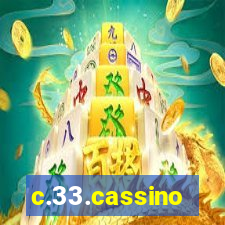 c.33.cassino