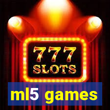 ml5 games