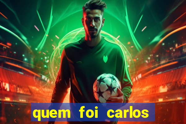 quem foi carlos eduardo fortuna