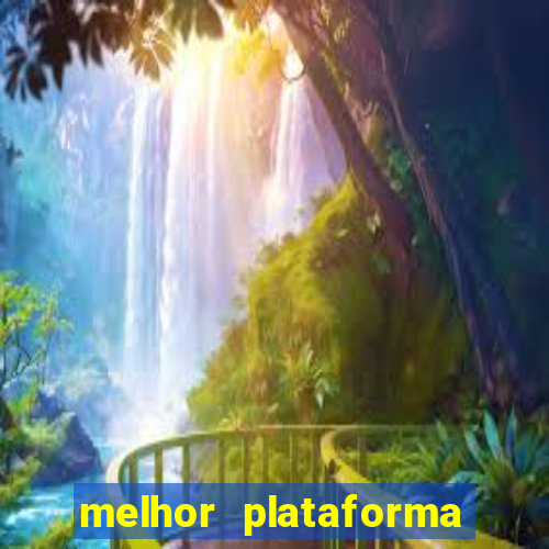 melhor plataforma para jogar de madrugada