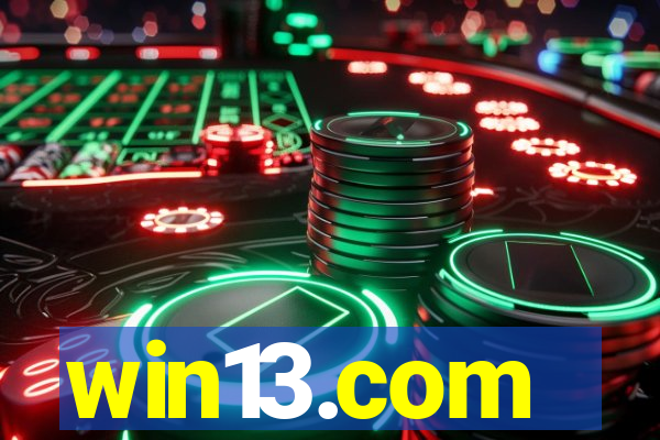 win13.com