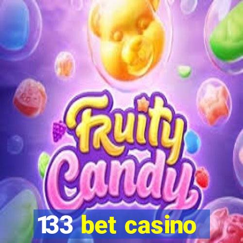 133 bet casino