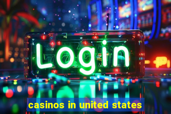 casinos in united states