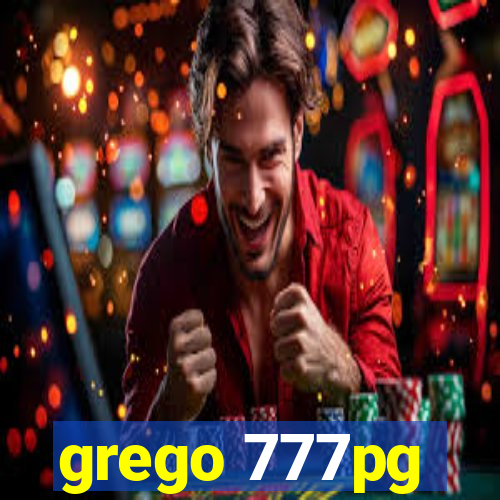 grego 777pg