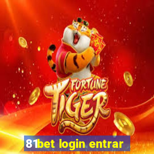 81bet login entrar