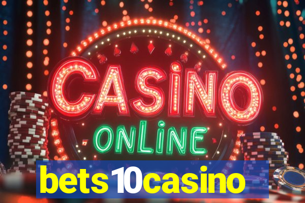 bets10casino