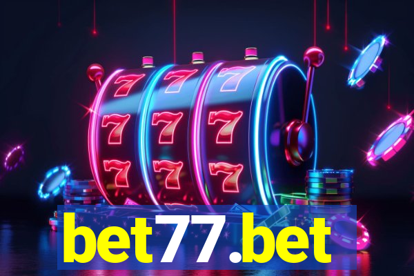 bet77.bet