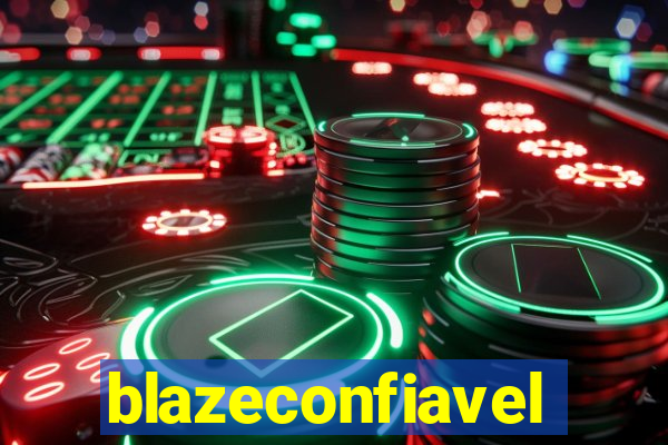 blazeconfiavel