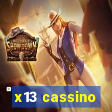 x13 cassino