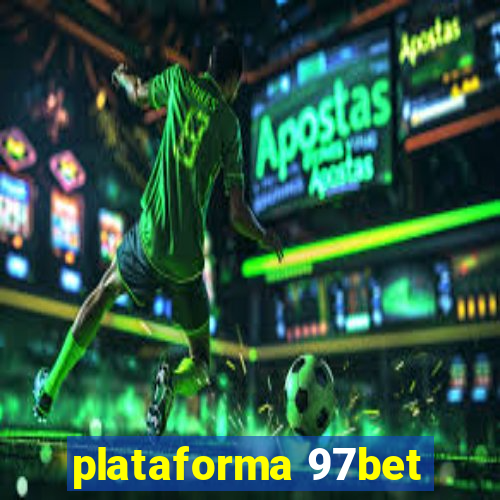 plataforma 97bet