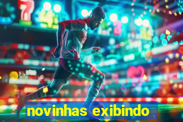 novinhas exibindo