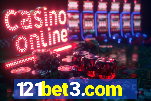 121bet3.com