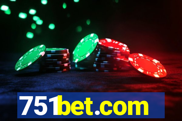 751bet.com