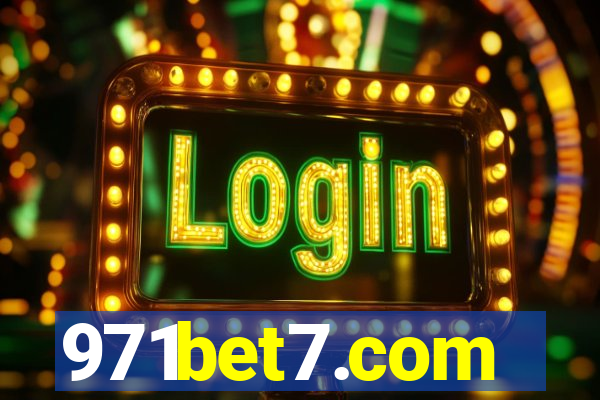 971bet7.com