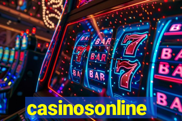 casinosonline