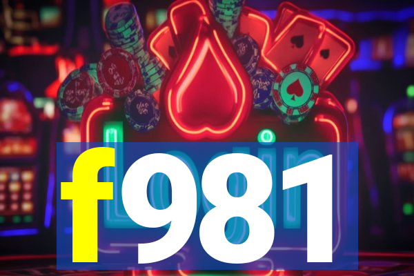 f981