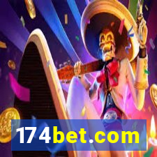 174bet.com