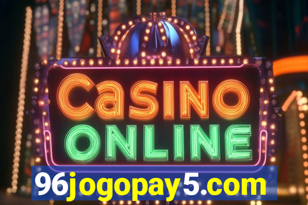 96jogopay5.com