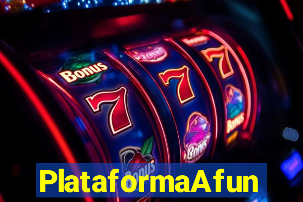 PlataformaAfun