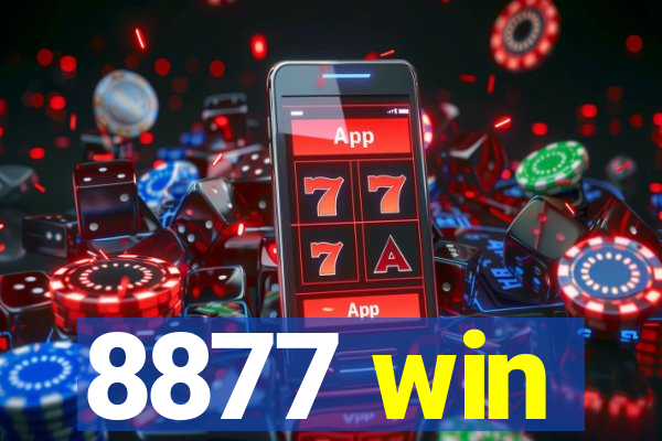 8877 win