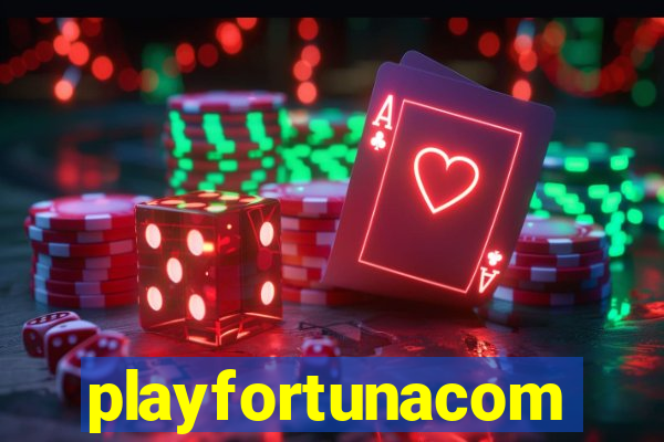 playfortunacom