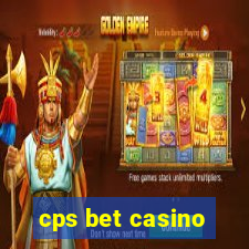 cps bet casino