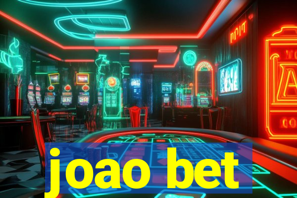 joao bet