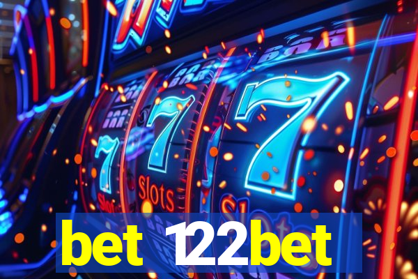 bet 122bet