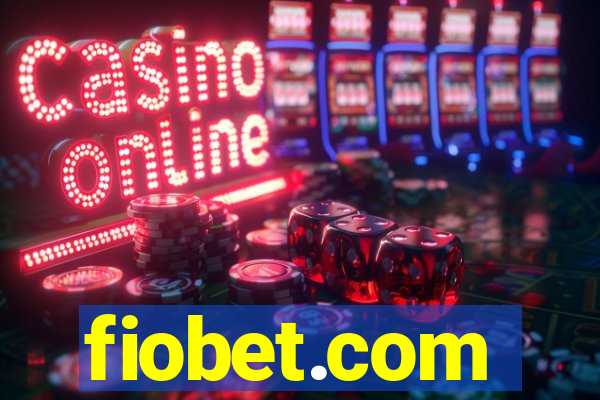 fiobet.com