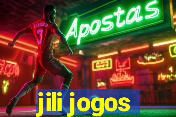 jili jogos