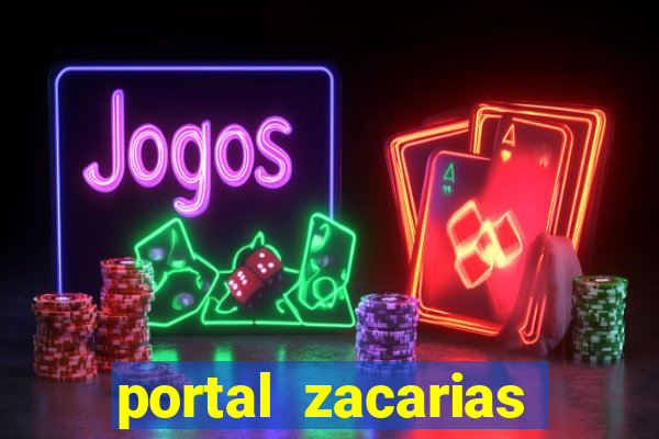 portal zacarias corpo no mar