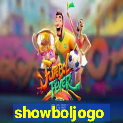 showboljogo