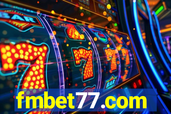 fmbet77.com