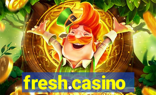 fresh.casino