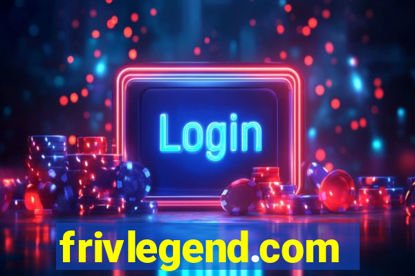 frivlegend.com