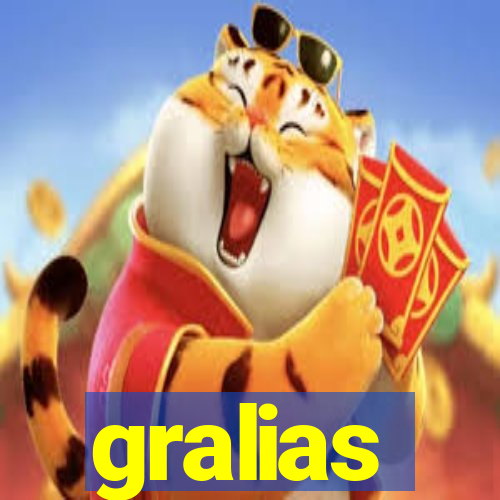 gralias-pg.com