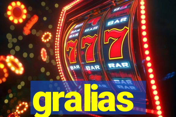 gralias-pg.com