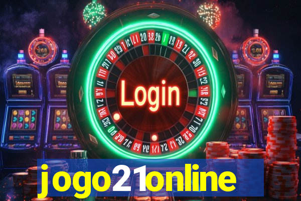 jogo21online