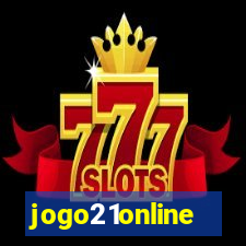 jogo21online