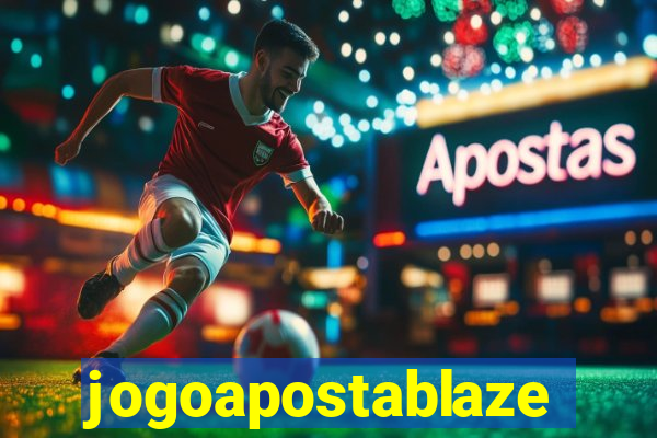 jogoapostablaze