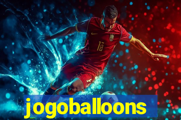 jogoballoons