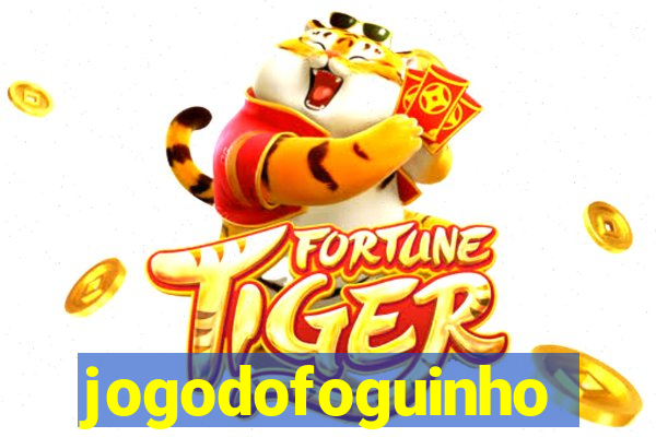 jogodofoguinho