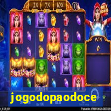 jogodopaodoce