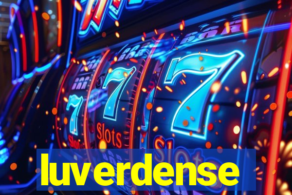 luverdense