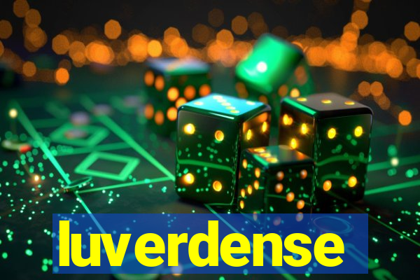 luverdense