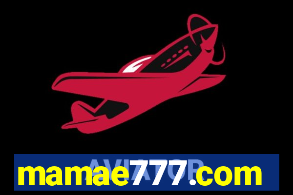 mamae777.com